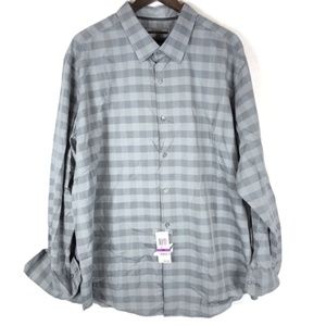 Alfani Men's New Big And Tall 2XB XXL